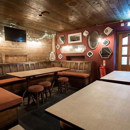 פלימות' Pub On The Hoe מראה חיצוני תמונה