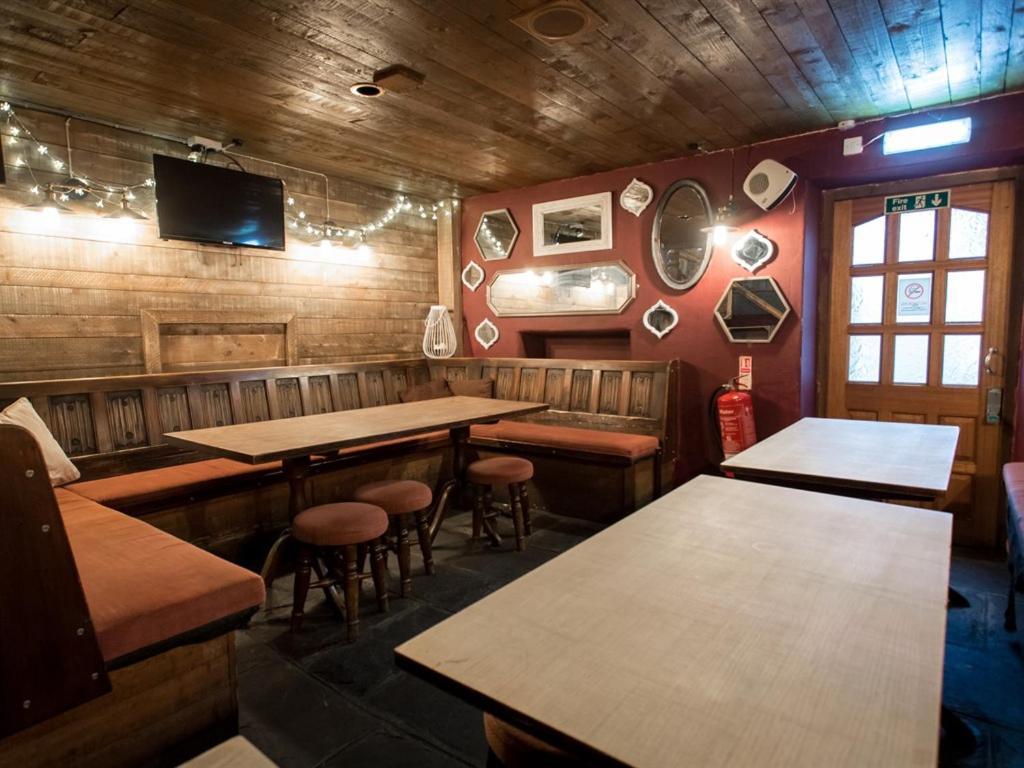 פלימות' Pub On The Hoe מראה חיצוני תמונה