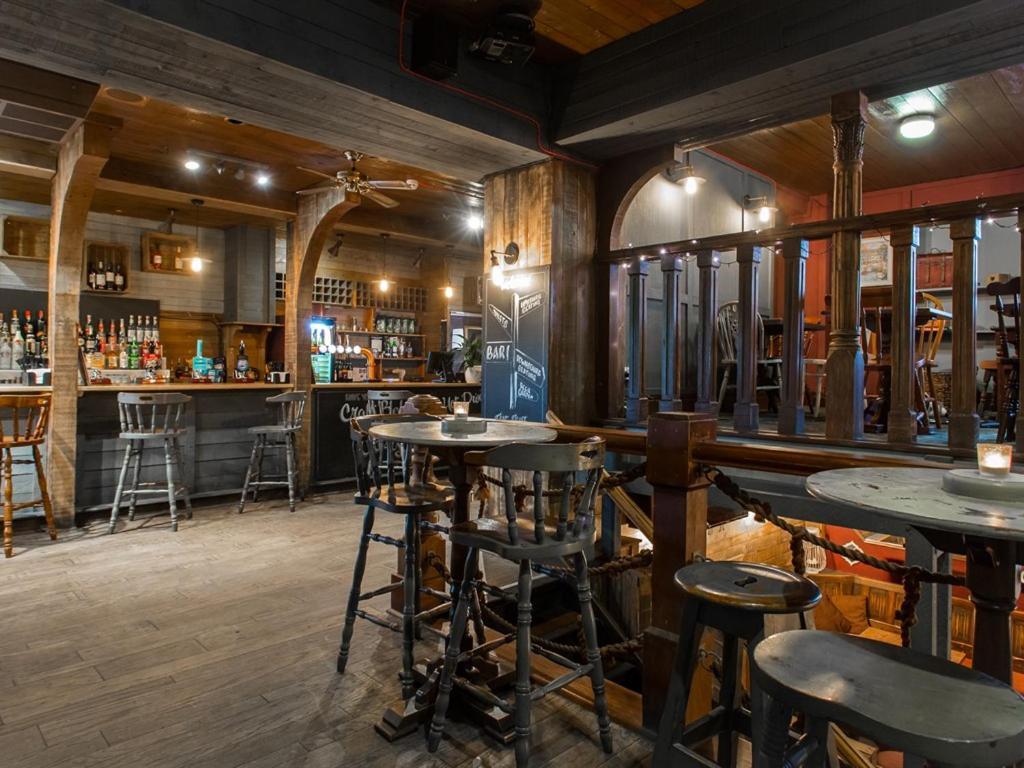 פלימות' Pub On The Hoe מראה חיצוני תמונה
